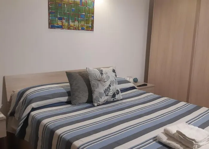 Gæstehus Donizetti 19 Palermo