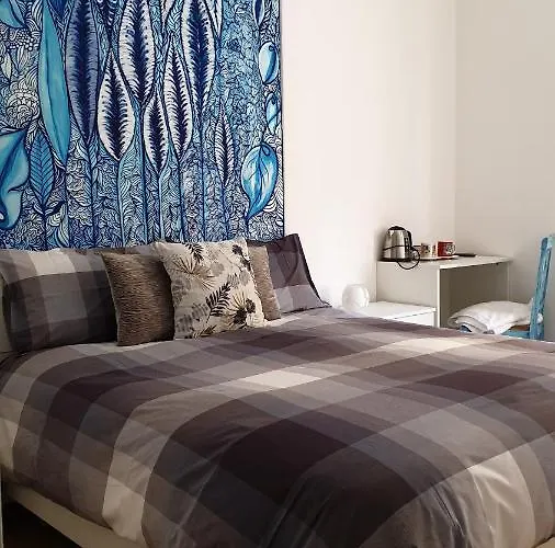 Gæstehus Donizetti 19