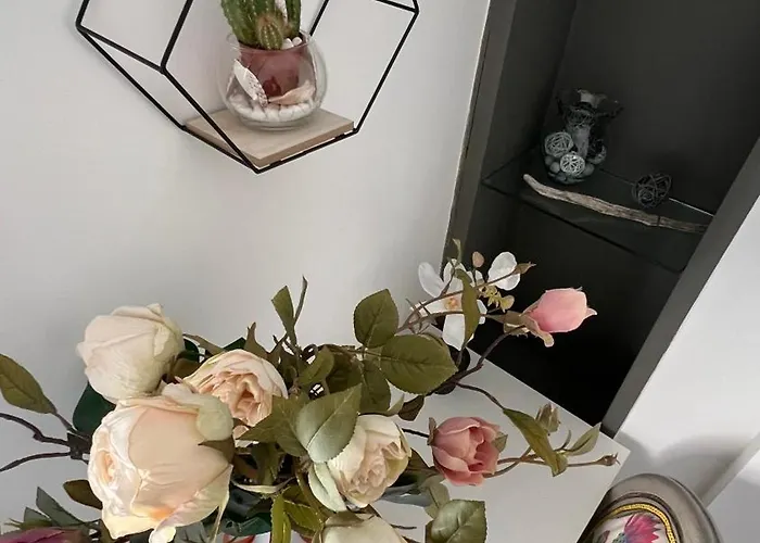 Donizetti 19 Gæstehus