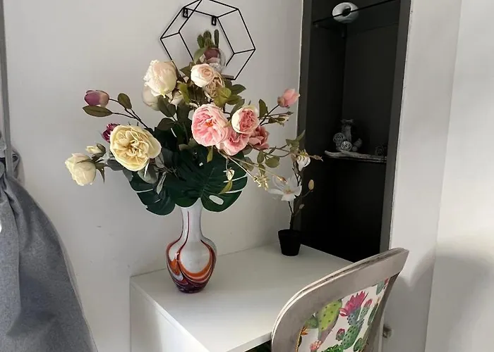 Donizetti 19 4* Palermo