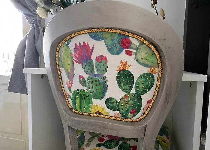 Donizetti 19 Gæstehus Palermo