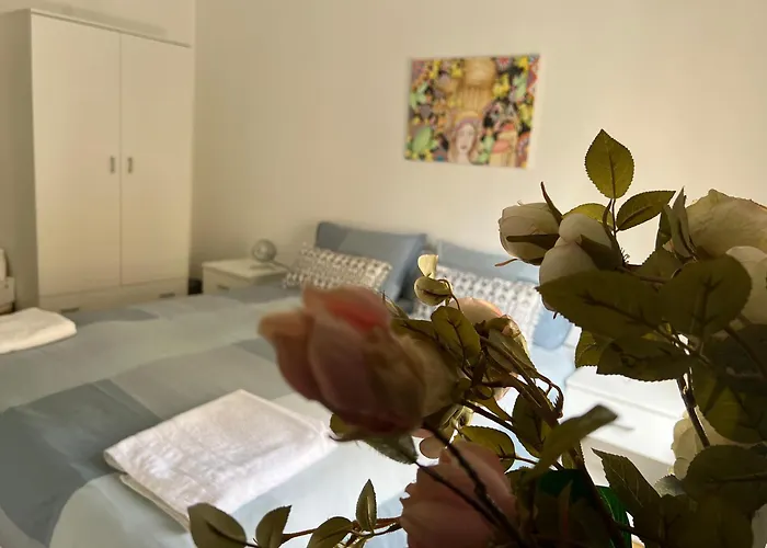 Gæstehus Donizetti 19