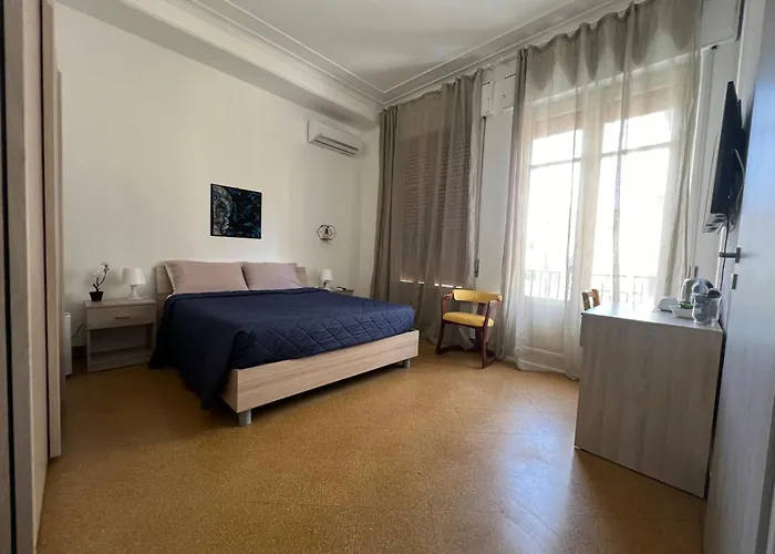 Donizetti 19 Gæstehus