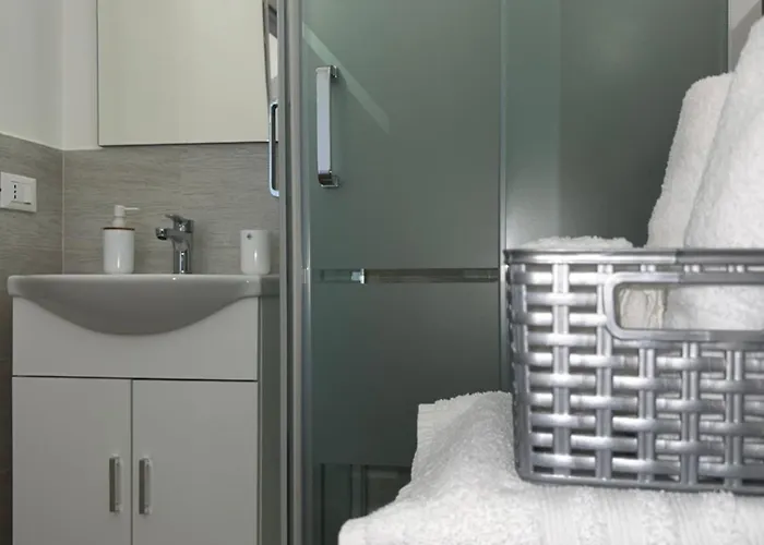 Gæstehus Donizetti 19 Palermo