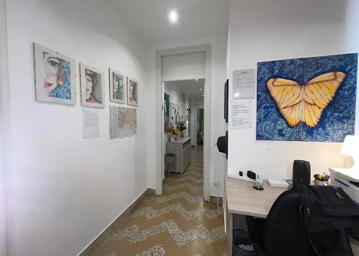 Donizetti 19 4* Palermo