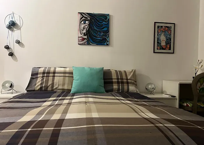 Donizetti 19 Gæstehus 4*