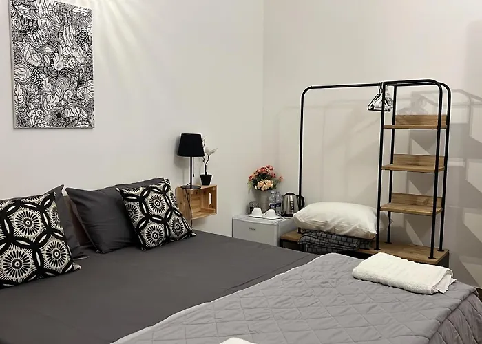 Donizetti 19 4* Palermo