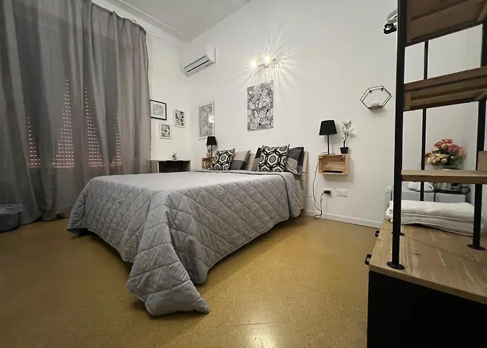 Donizetti 19 Palermo