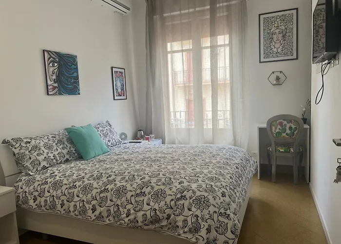 Donizetti 19 4* Palermo