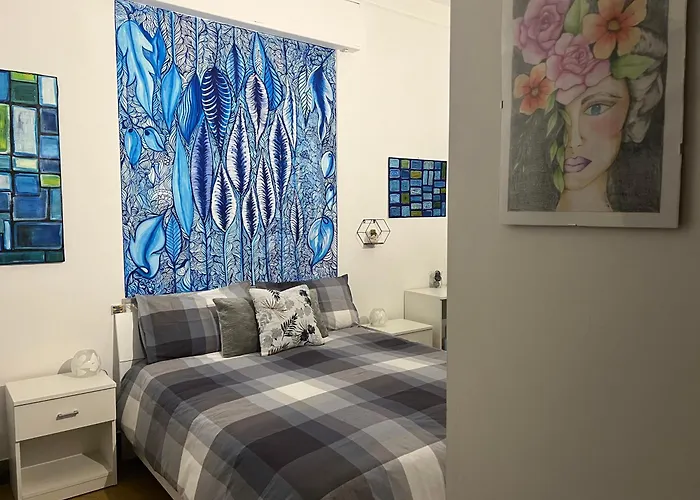 Donizetti 19 Gæstehus