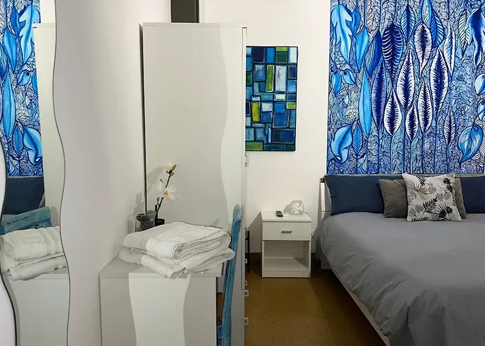 Gæstehus Donizetti 19