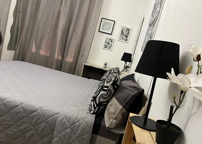 Donizetti 19 Gæstehus Palermo