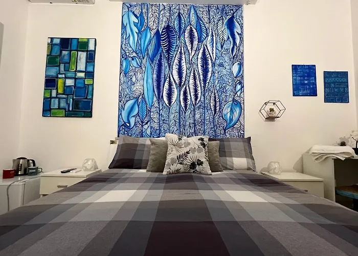 Gæstehus Donizetti 19