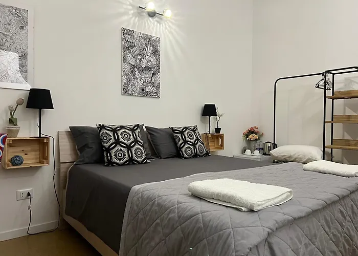 Donizetti 19 4* Palermo