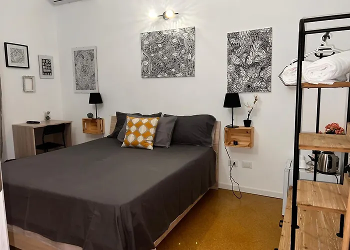 Donizetti 19 Palermo