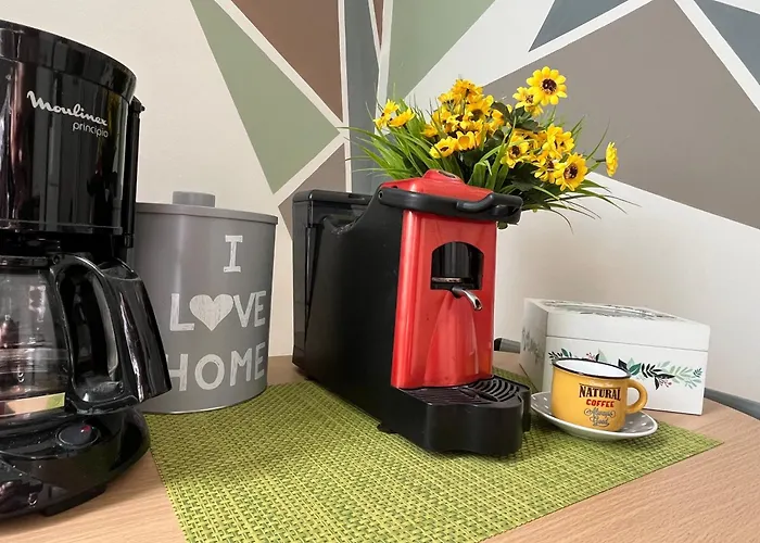 Gæstehus Donizetti 19