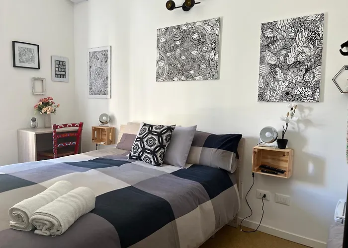 Donizetti 19 Palermo