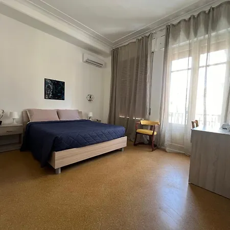 Donizetti 19 Pensjonat